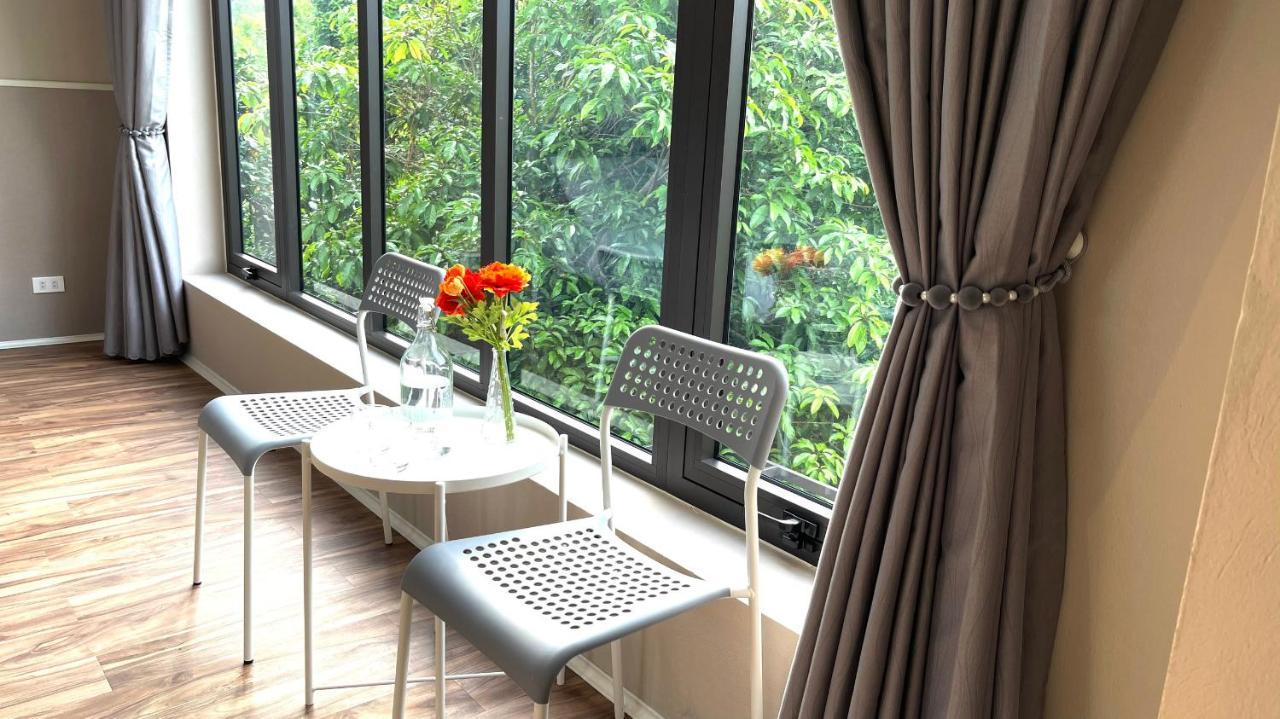 Phoenix Minh Chau Hotel Quang Ninh  Exterior photo
