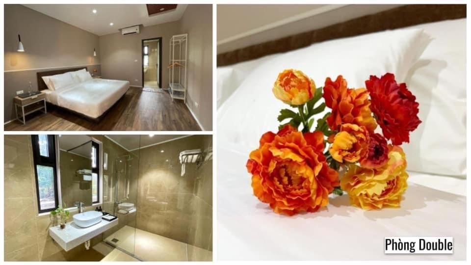Phoenix Minh Chau Hotel Quang Ninh  Exterior photo