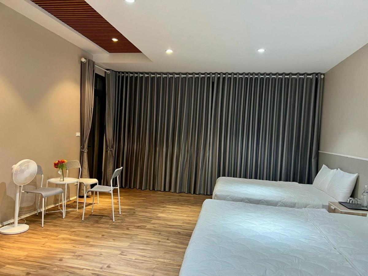 Phoenix Minh Chau Hotel Quang Ninh  Exterior photo