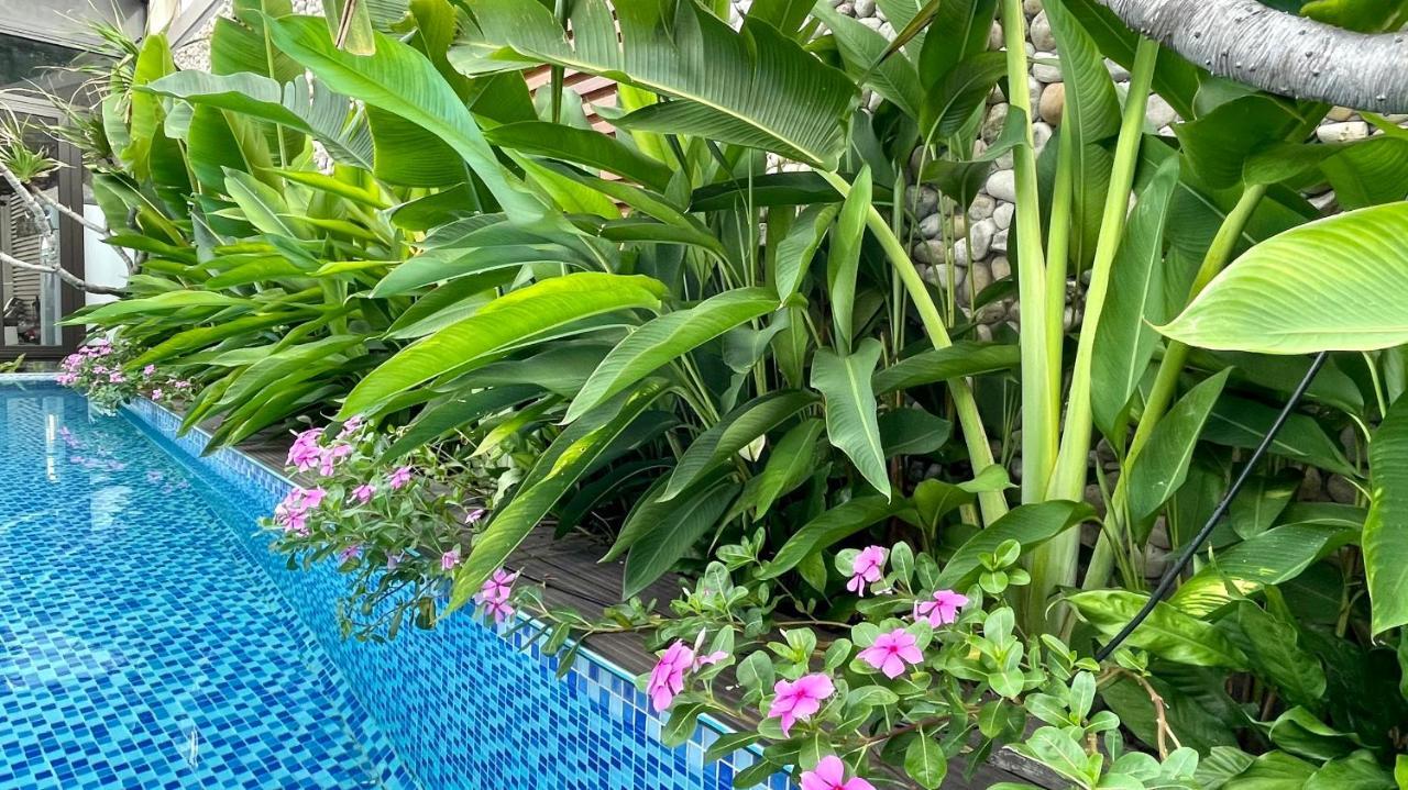 Phoenix Minh Chau Hotel Quang Ninh  Exterior photo
