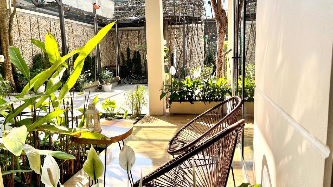 Phoenix Minh Chau Hotel Quang Ninh  Exterior photo