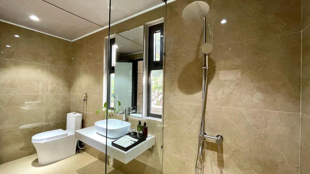 Phoenix Minh Chau Hotel Quang Ninh  Exterior photo