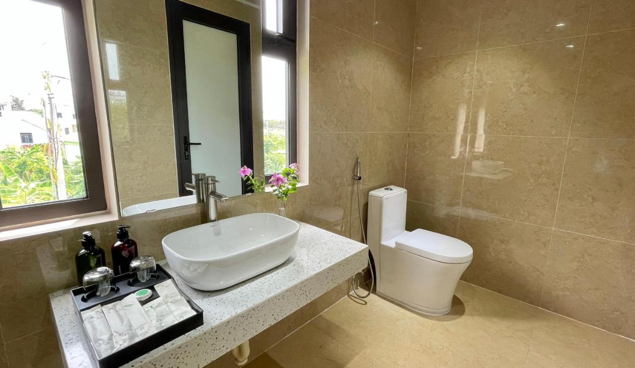 Phoenix Minh Chau Hotel Quang Ninh  Exterior photo