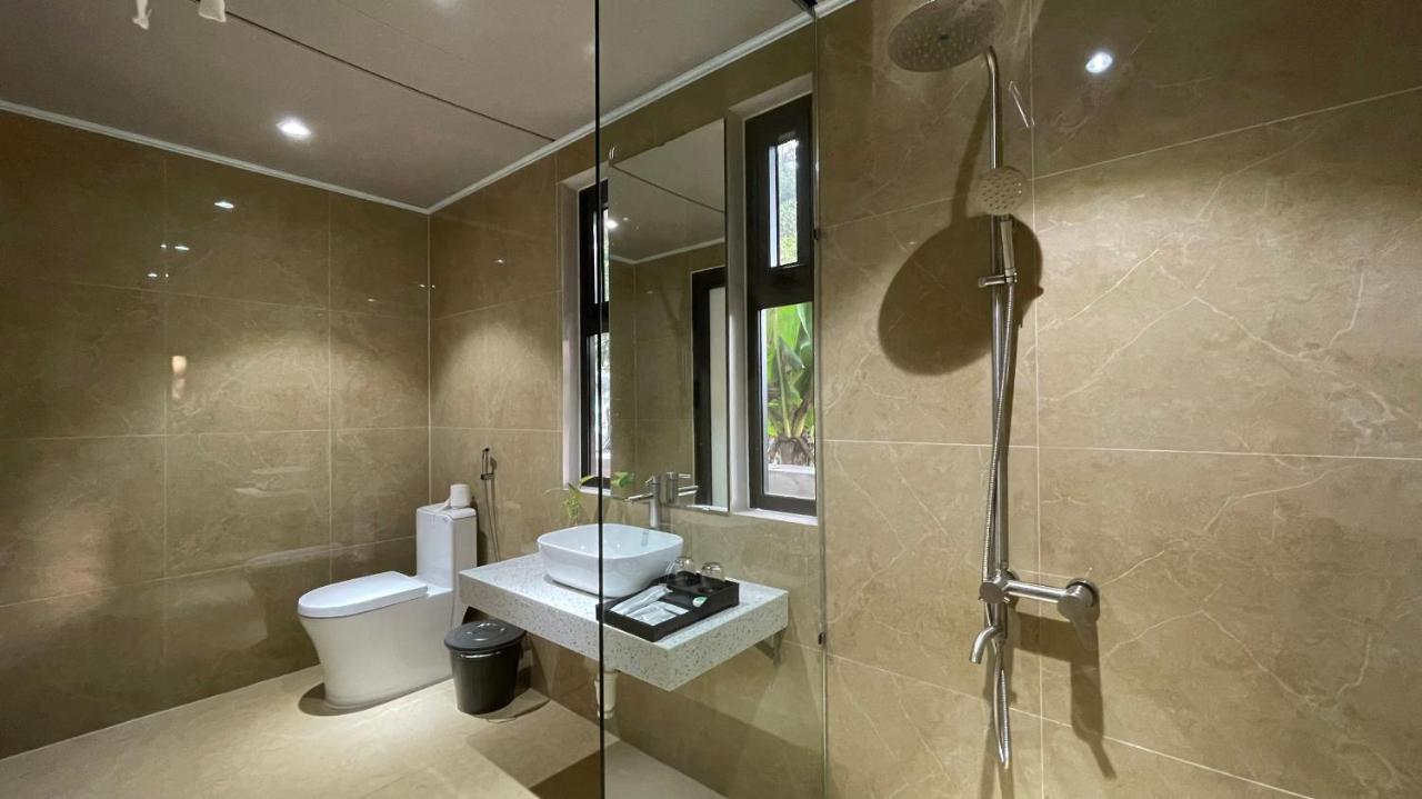 Phoenix Minh Chau Hotel Quang Ninh  Exterior photo
