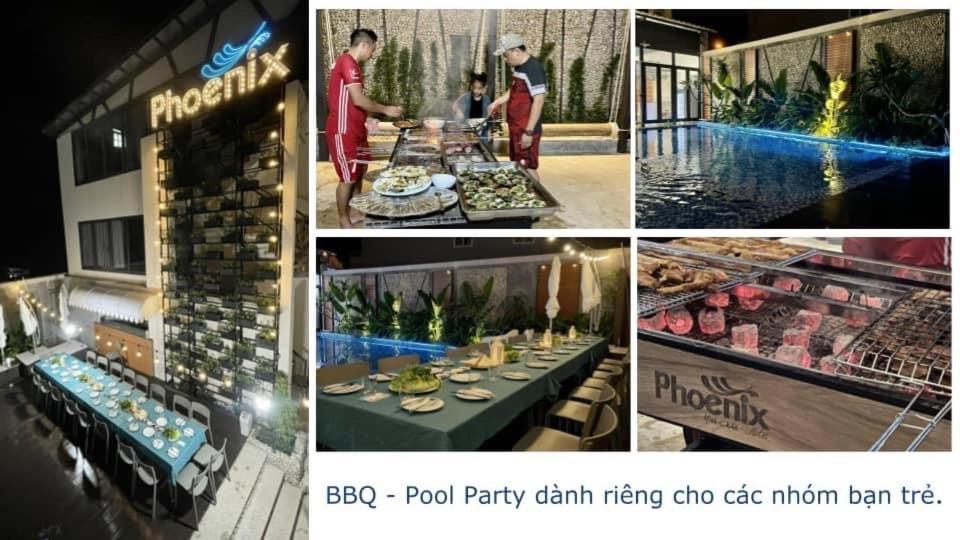 Phoenix Minh Chau Hotel Quang Ninh  Exterior photo