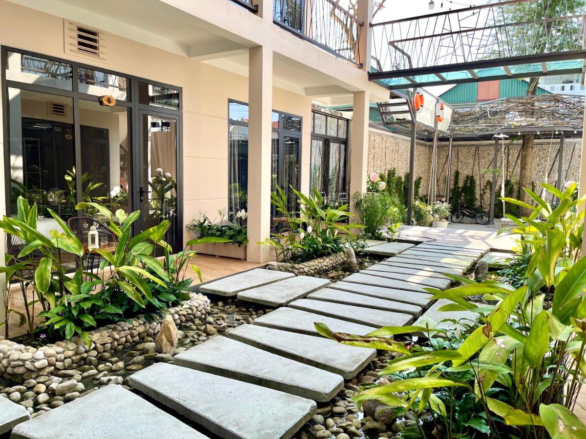 Phoenix Minh Chau Hotel Quang Ninh  Exterior photo