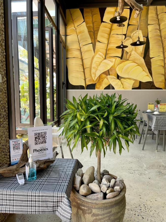 Phoenix Minh Chau Hotel Quang Ninh  Exterior photo