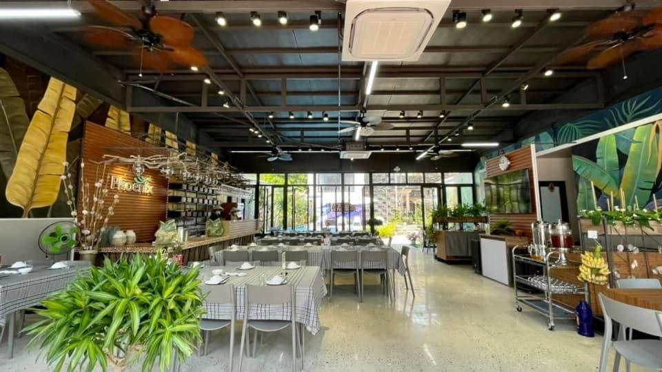 Phoenix Minh Chau Hotel Quang Ninh  Exterior photo